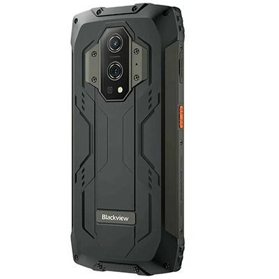  Blackview BV9300 слева