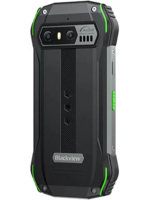 Blackview N6000 слева