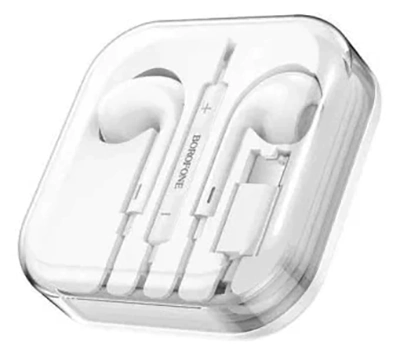 Borofone BM80 Magnificent кейс