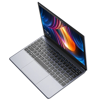 Chuwi-HeroBook-Pro-sprava Chuwi HeroBook Pro справа