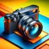 лучшие фотоаппараты Fujifilm