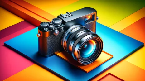 лучшие фотоаппараты Fujifilm