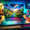 лучшие ноутбуки для Minecraft