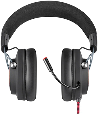 Defender Aspis Pro спереди