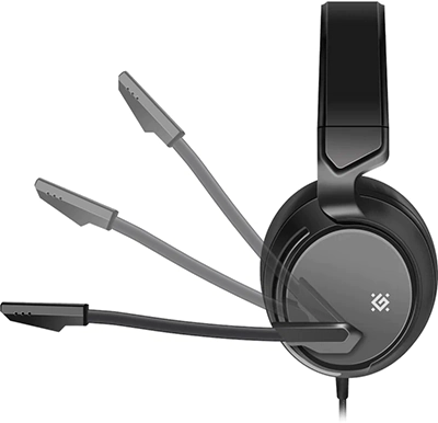 Defender Shadow сбоку