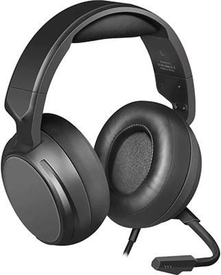 Defender Shadow слева