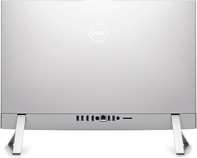 Dell Inspiron AIO 5420 сзади