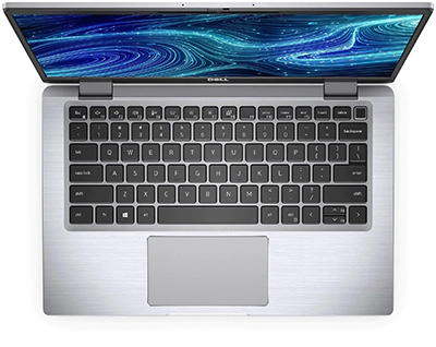 DELL Latitude 7320 клавиатура