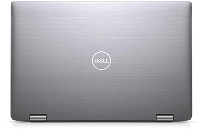 DELL Latitude 7320 сверху