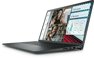 DELL Vostro 3520 справа