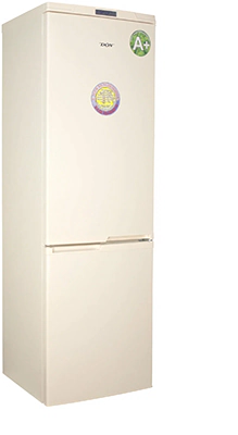 DON R 291-sleva DON R 291 слева