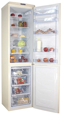 DON-R-299-vnutri DON R 299 внутри