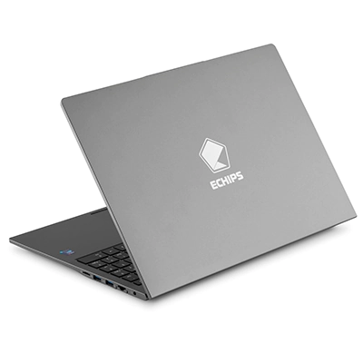 Echips Famous 15.6 сзади