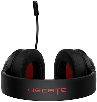 Edifier G33 снизу