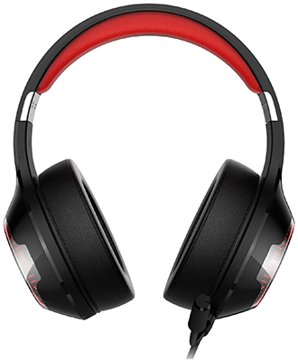 Edifier G33 спереди