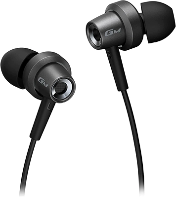 Edifier GM260 Plus слева