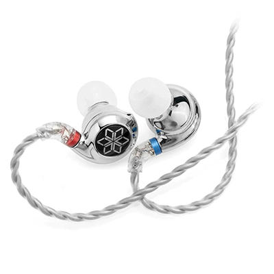 FIIO FD11 слева