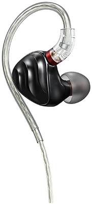 Fiio FH3 наушник