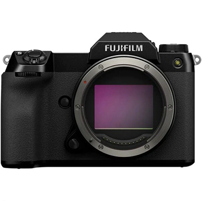 Fujifilm GFX 100S Body Fujifilm GFX 100S Body