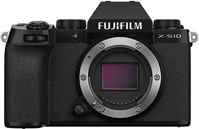 Fujifilm X-S10-body Fujifilm X-S10 тушка