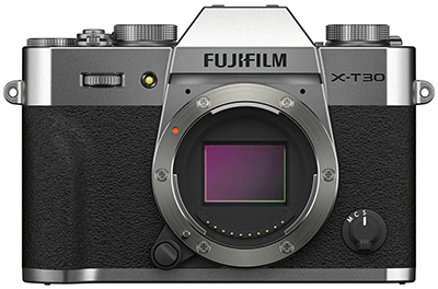 Fujifilm X-T30 II Fujifilm X-T30 II Body