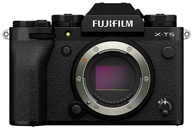 Fujifilm X-T5 Fujifilm X-T5 Body