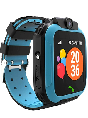 Geozon G-W18BLU Lite Plus слева