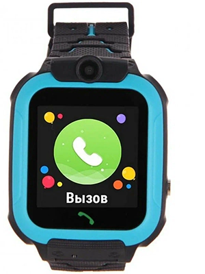 Geozon G-W18BLU Lite Plus спереди