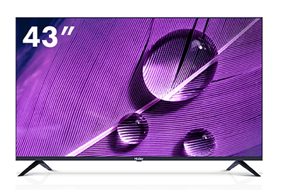 Haier-43-Smart-TV-S1 Haier 43 Smart TV S1