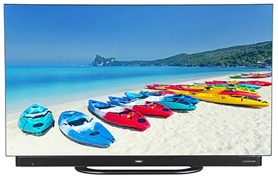 3 лучших телевизора Haier на 55 дюймов [август 2025 г.]