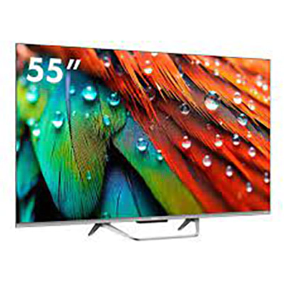 Haier 55 Smart TV S4 слева