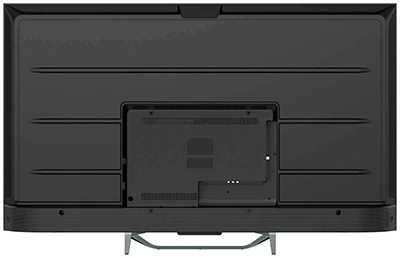 Haier 55 Smart TV S4 сзади