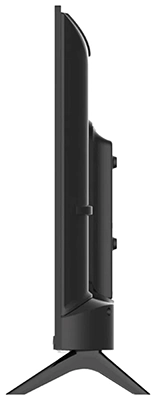 HARPER 32R750TS сбоку