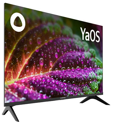 HARPER 32R750TS слева