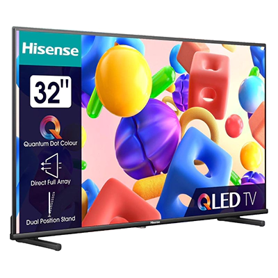 3 лучших телевизора Hisense на 32 дюйма [октябрь 2025 г.]