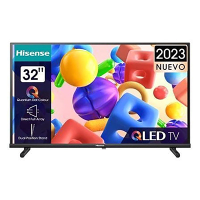 3 лучших телевизора Hisense на 32 дюйма [октябрь 2025 г.]