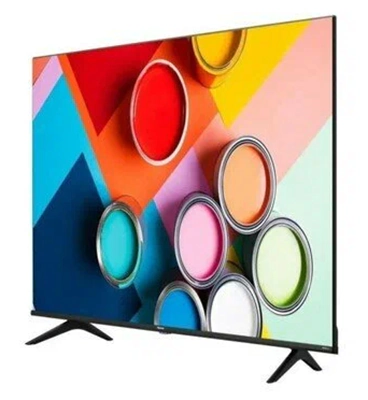 Hisense-65A6K-sprava Hisense 65A6K справа