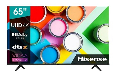 Hisense-65A6K Hisense 65A6K