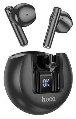 Hoco EW32 слева