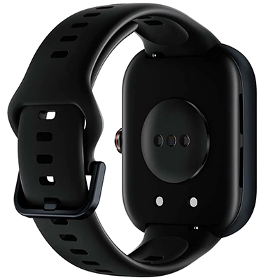 HONOR CHOICE Watch сзади