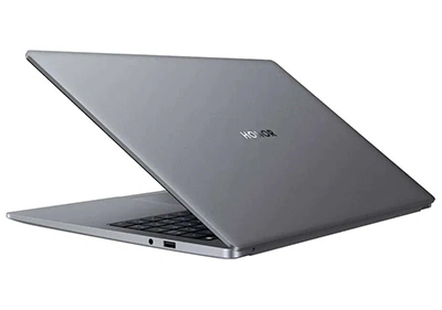 HONOR MagicBook X16 справа