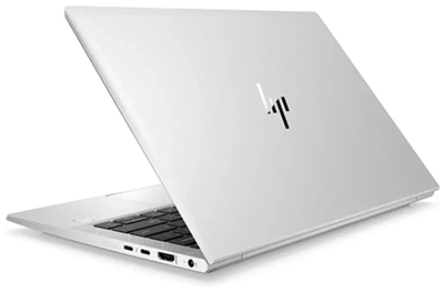 HP EliteBook 830 G8 справа