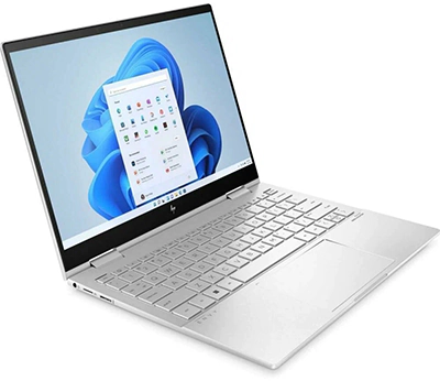 HP Envy 14-ES0013DX 7H9Y4UA слева