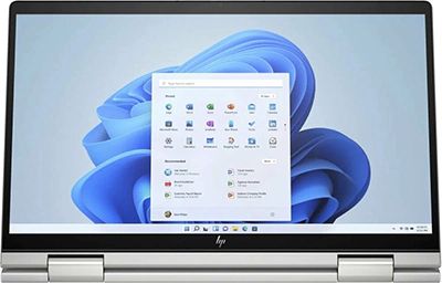 HP Envy 14-ES0013DX 7H9Y4UA спереди