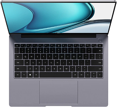 HUAWEI MateBook 14S клавиатура