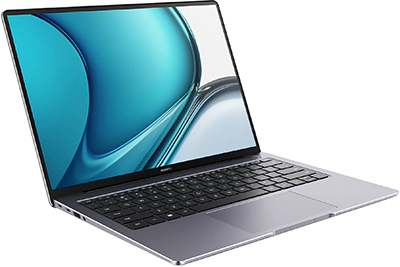HUAWEI MateBook 14S