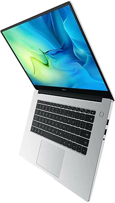 Huawei MateBook D BoDE-WDH9 справа