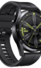 Huawei Watch GT 3 Jupiter-B29S слева
