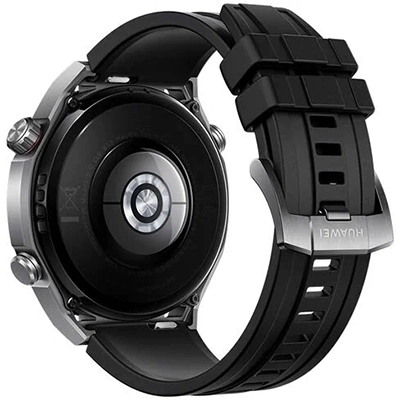 HUAWEI WATCH Ultimate-szadi HUAWEI WATCH Ultimate сзади