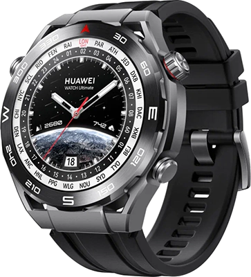 HUAWEI WATCH Ultimate HUAWEI WATCH Ultimate